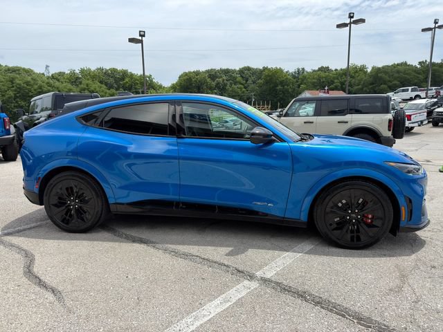 Used 2025 Ford Mustang Mach-E GT AWD/4WD image 8