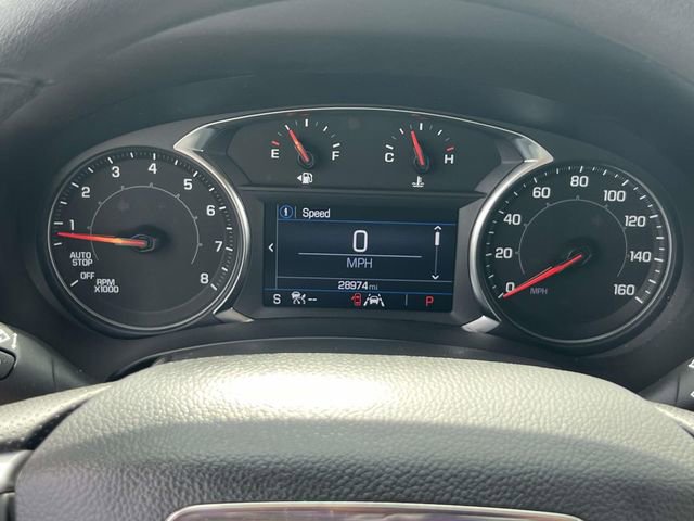 Used 2023 GMC Terrain SLE w/ Driver Convenience Package AWD/4WD image 26