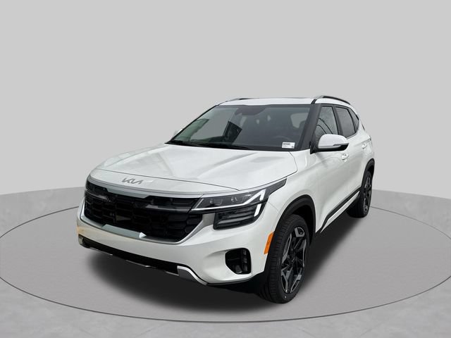New 2026 Kia Seltos SX w/ SX Sunroof Package AWD/4WD image 24