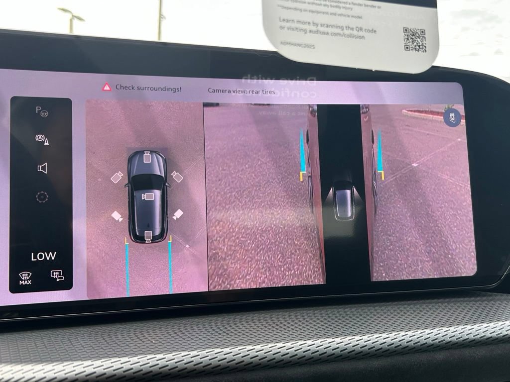 New 2026 Audi SQ5 Premium Plus AWD/4WD image 36