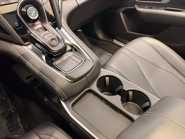 Certified 2025 Acura RDX SH-AWD image 24