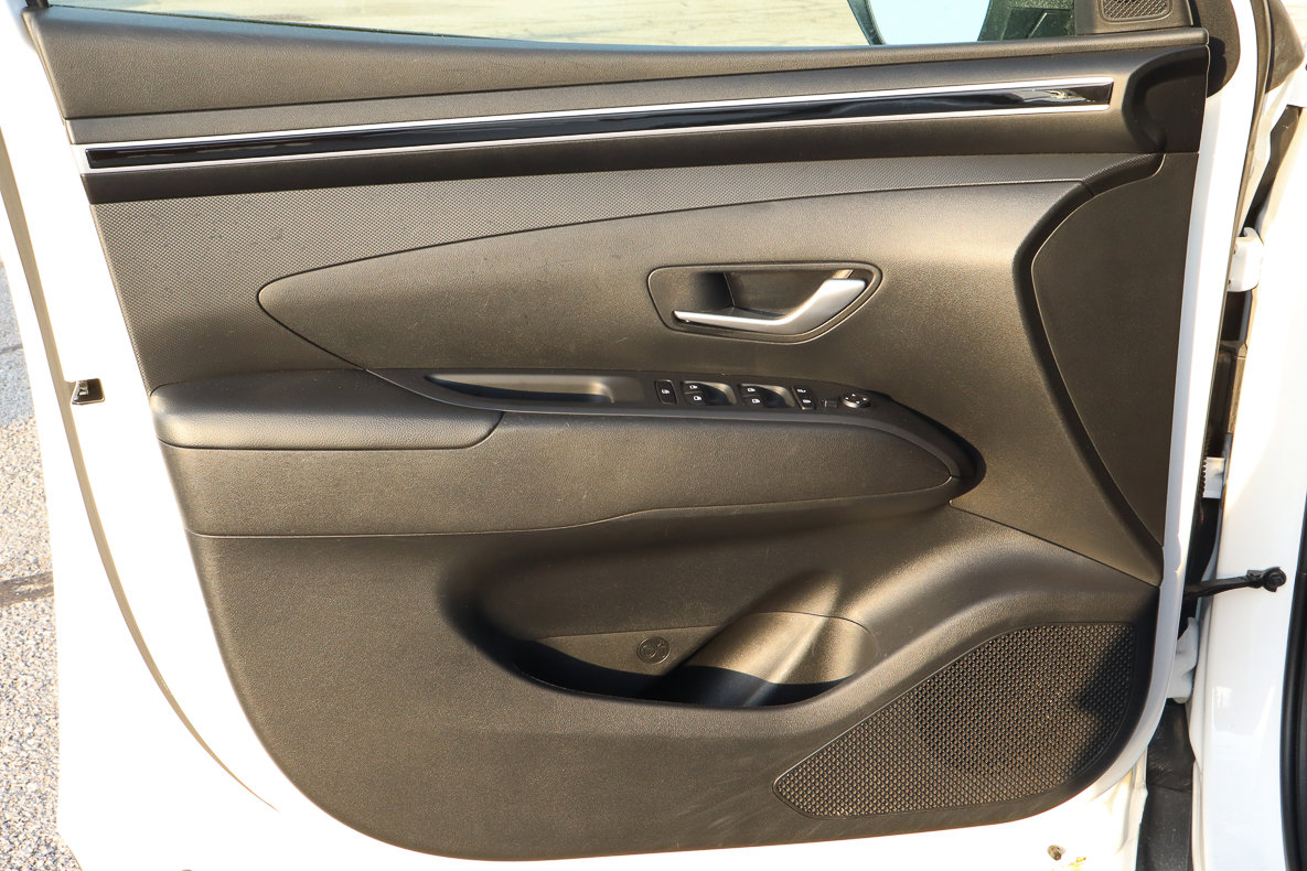 Used 2024 Hyundai Tucson SEL image 13