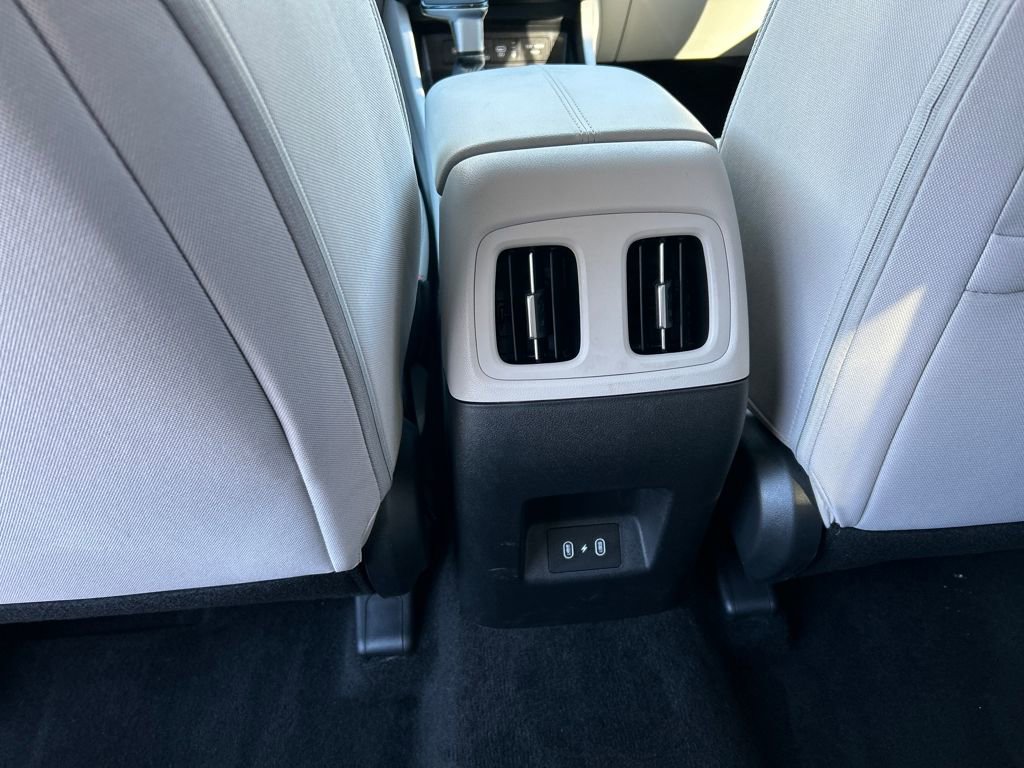Used 2025 Hyundai Tucson SEL image 26