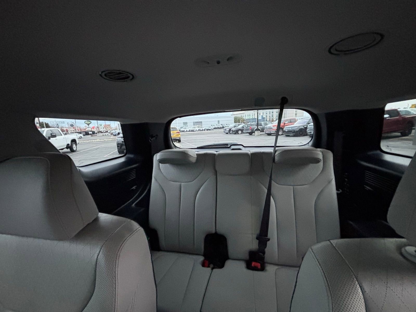 Used 2020 Hyundai Palisade SEL image 22