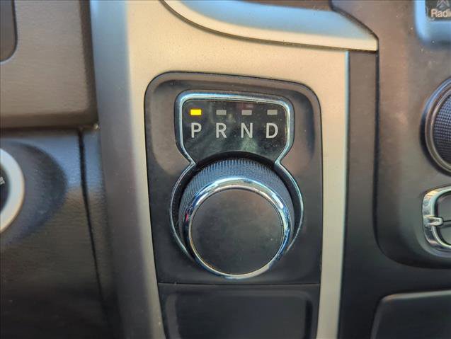 Used 2015 RAM 1500 Big Horn image 19