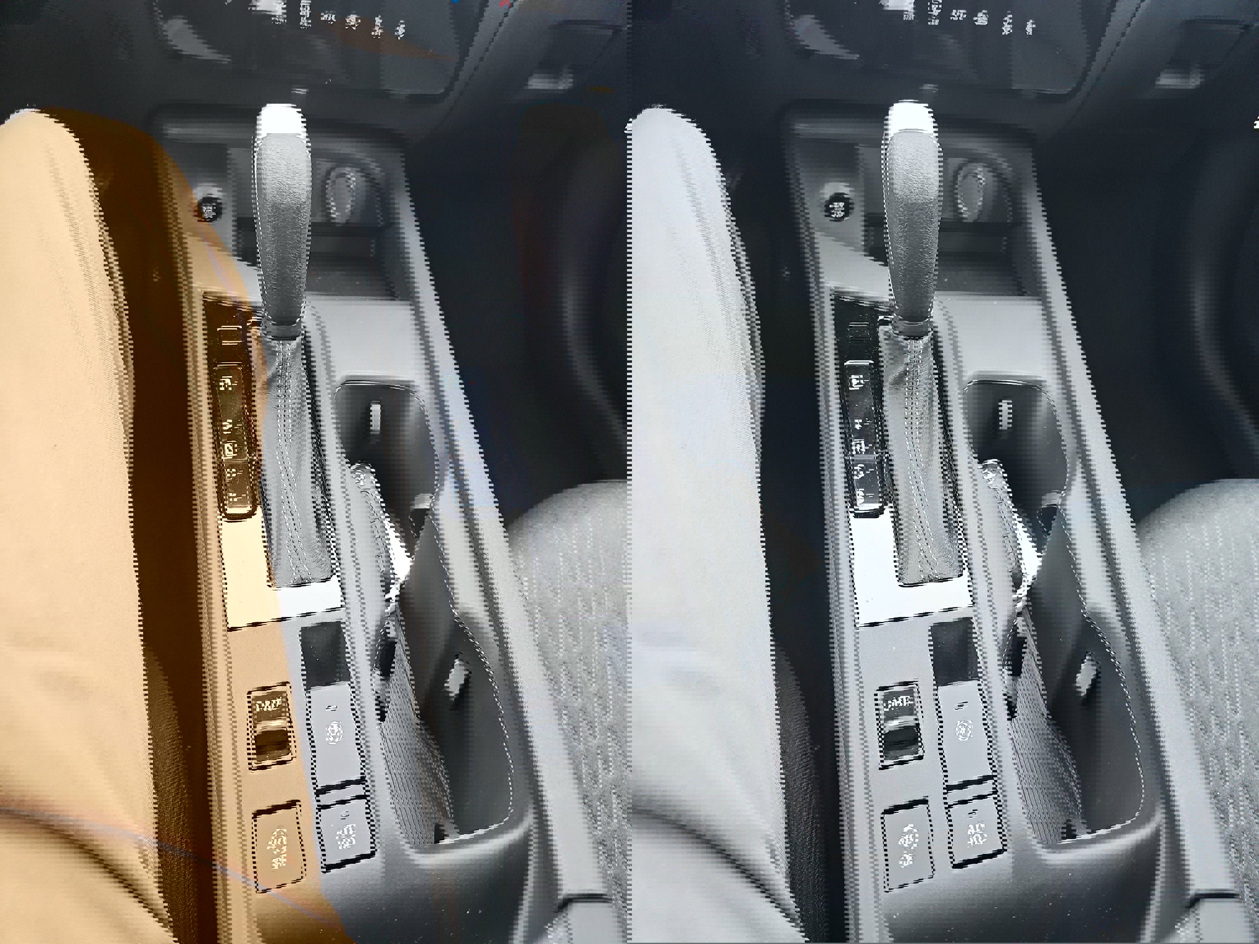 New 2026 Nissan Sentra SV w/ Floor Mat Package image 22