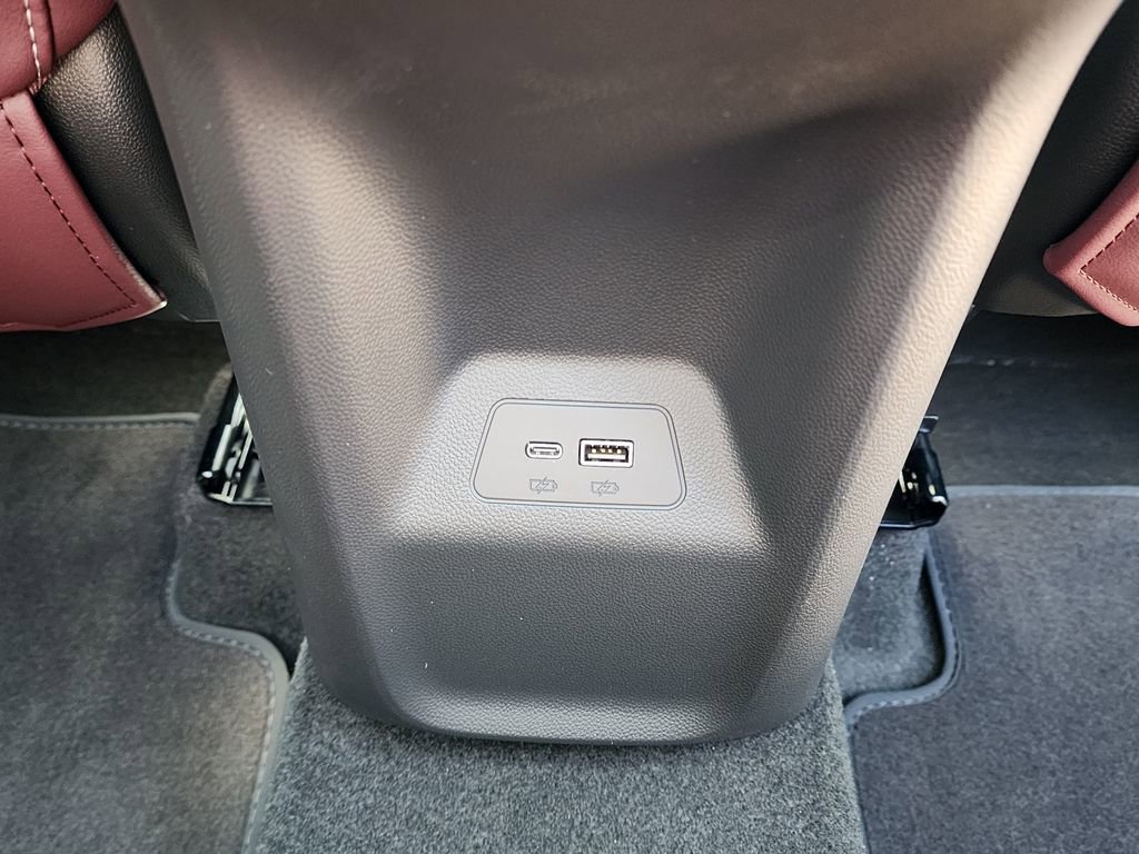 New 2026 Buick Envision Sport Touring image 47