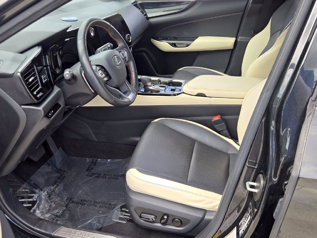 Used 2022 Lexus NX 250 FWD w/ Accessory Package 2 image 11