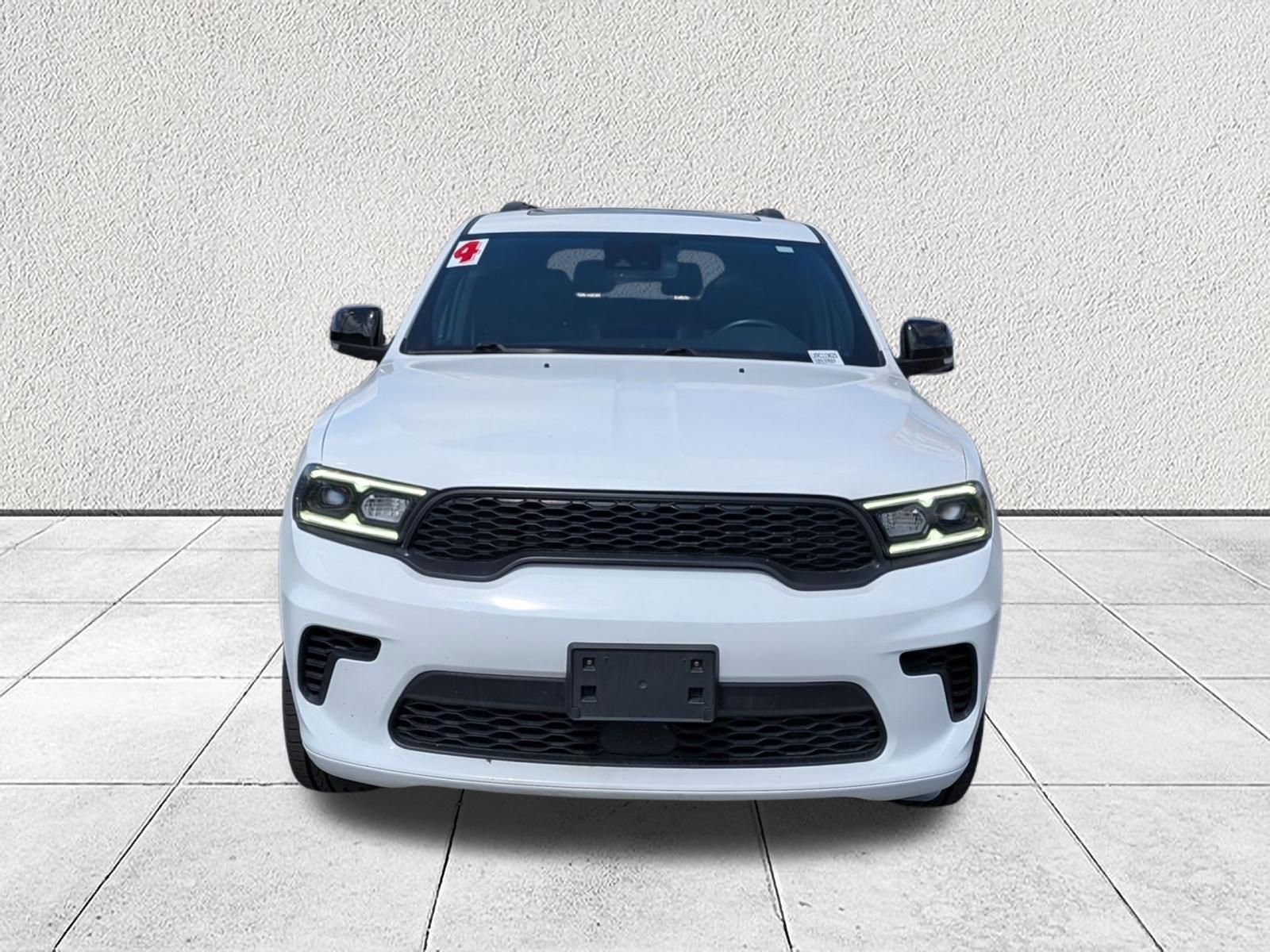 Used 2024 Dodge Durango GT image 8