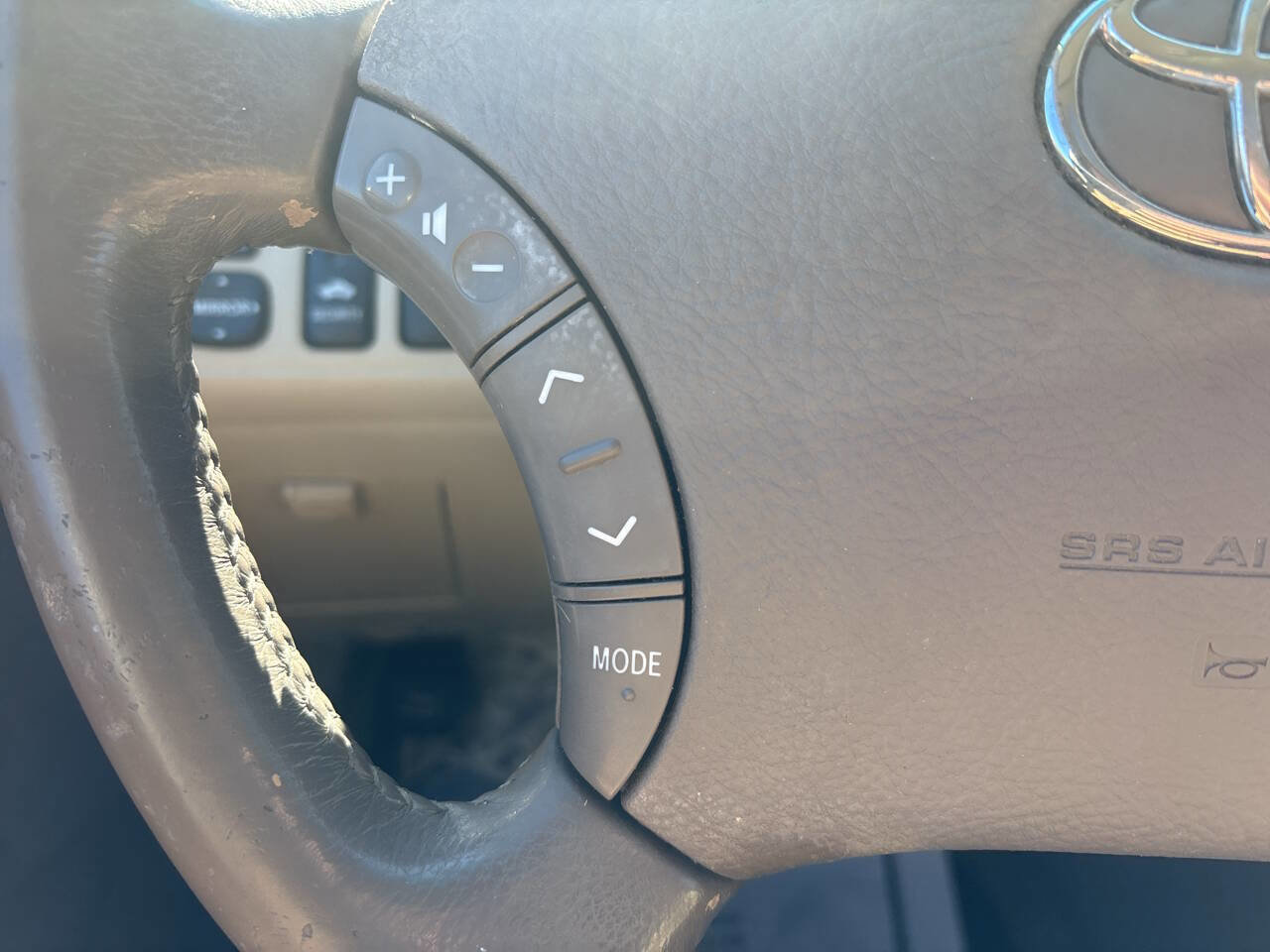 Used 2005 Toyota Highlander Limited image 36