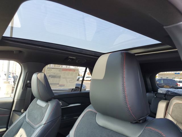 New 2026 Ford Explorer ST image 10