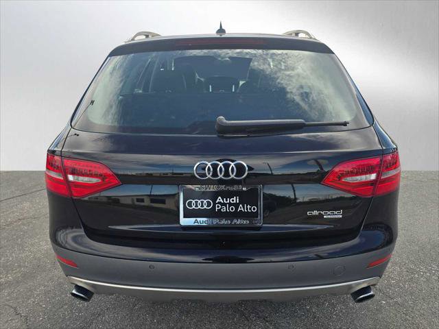 Used 2013 Audi A4 Premium Plus w/ Premium Plus Pkg image 4
