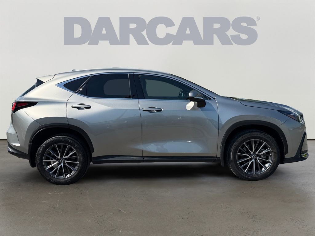 Used 2022 Lexus NX 350 AWD image 7