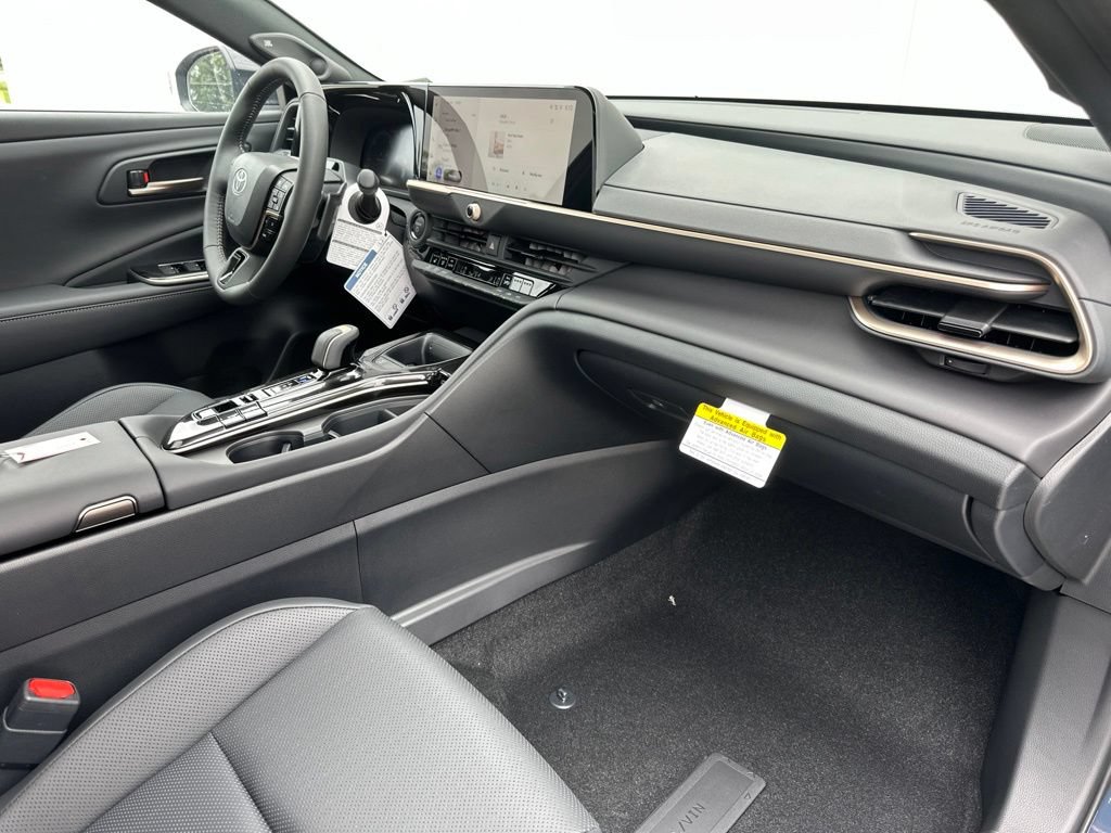 New 2026 Toyota Crown Signia w/ Advanced Technology Package AWD/4WD image 32