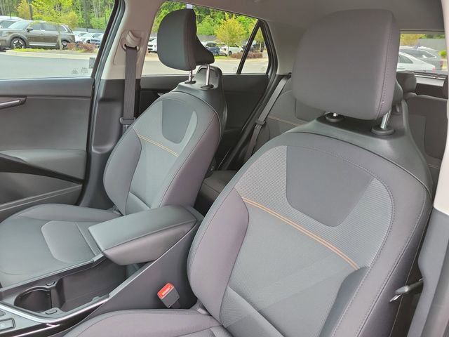 New 2026 Kia Niro LX FWD image 16