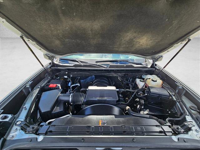 Used 2024 Chevrolet Silverado 2500 Custom w/ Custom Value Package image 24