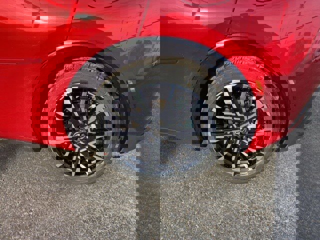 New 2026 Toyota Prius XSE image 19