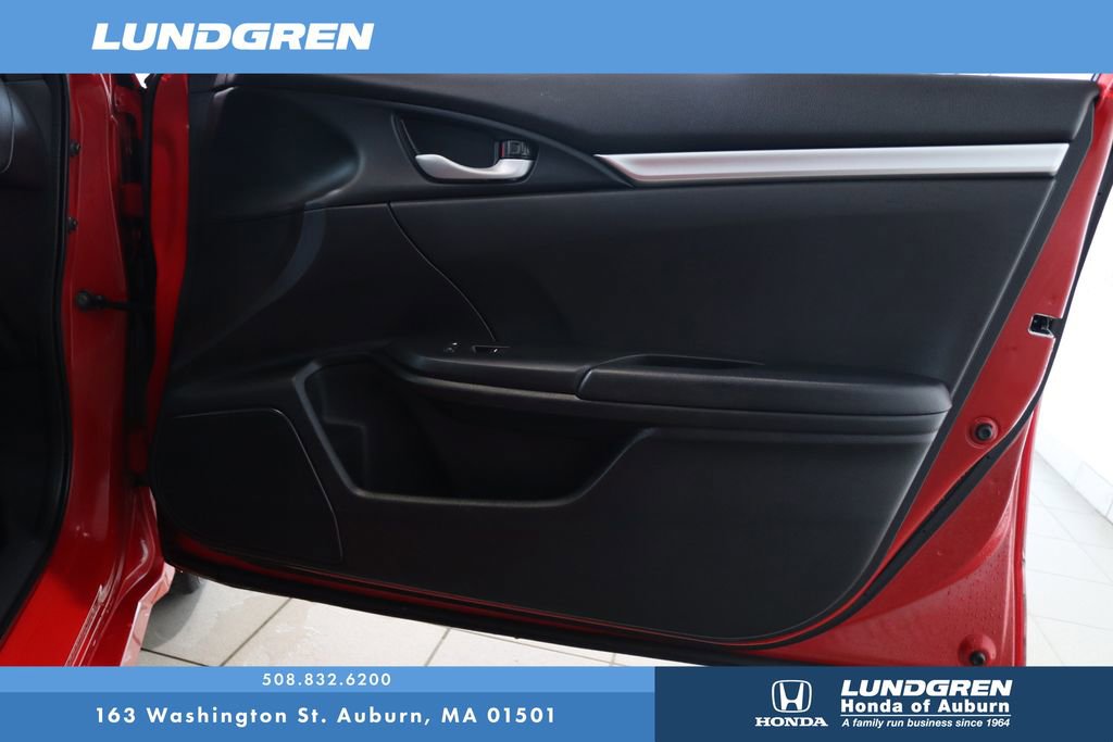 Used 2020 Honda Civic Sport image 14