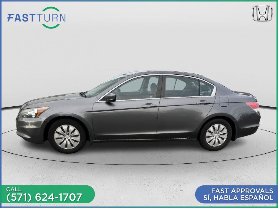 Used 2012 Honda Accord LX image 18