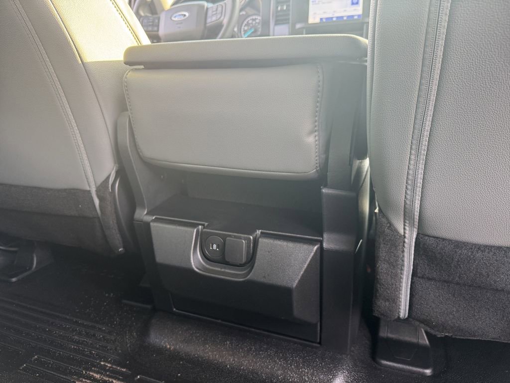 New 2026 Ford F350 XL w/ XL Chrome Package image 22