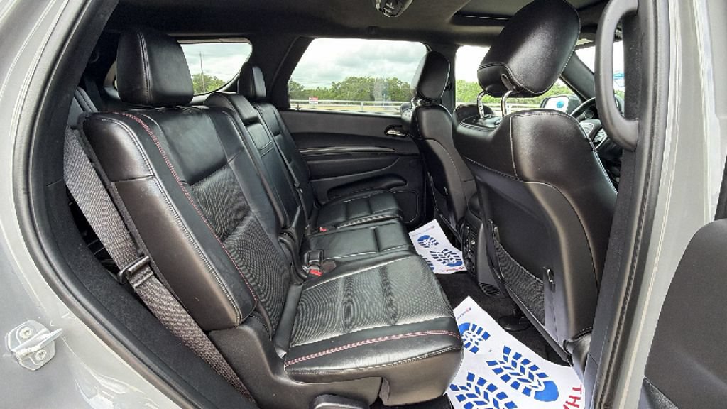 Used 2022 Dodge Durango R/T AWD/4WD image 31