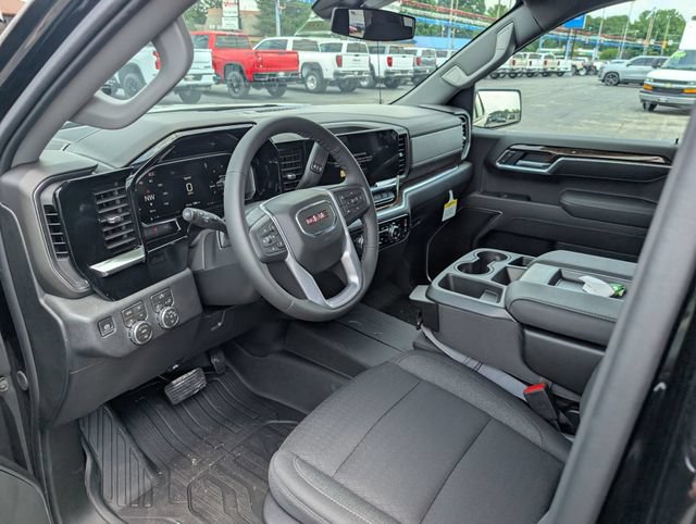 New 2026 GMC Sierra 1500 Elevation AWD/4WD image 14