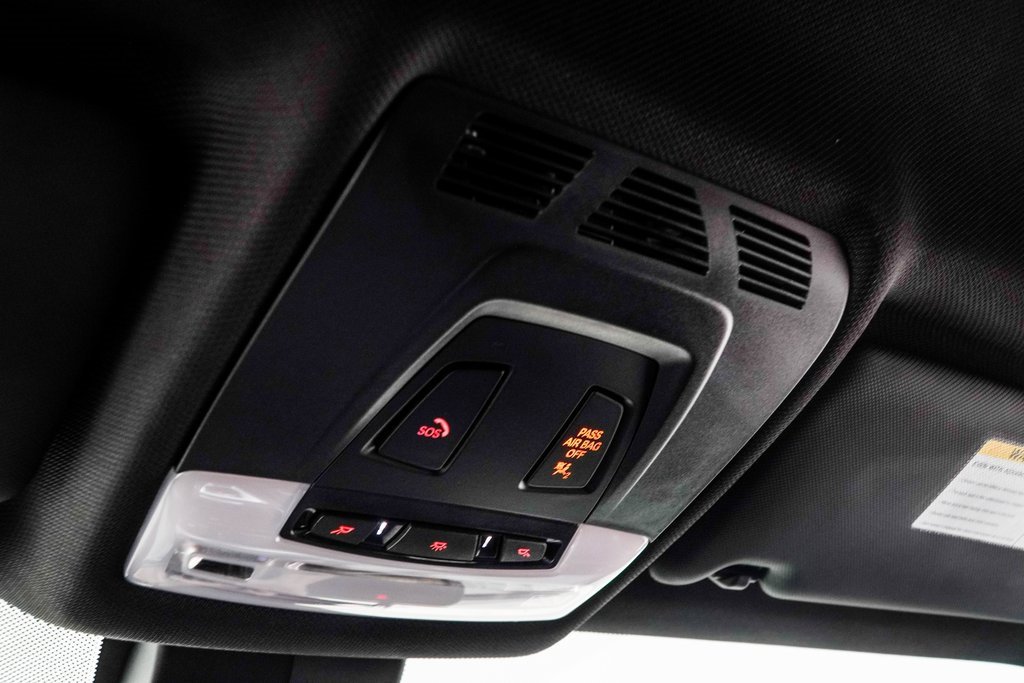 Used 2019 BMW M4 CS w/ Executive Package image 37