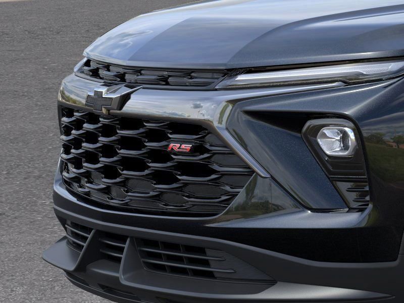 New 2026 Chevrolet TrailBlazer RS w/ Convenience Package image 39