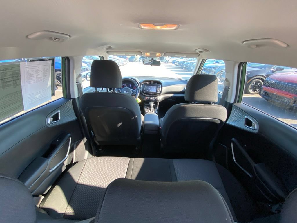 Used 2020 Kia Soul X-Line FWD image 22