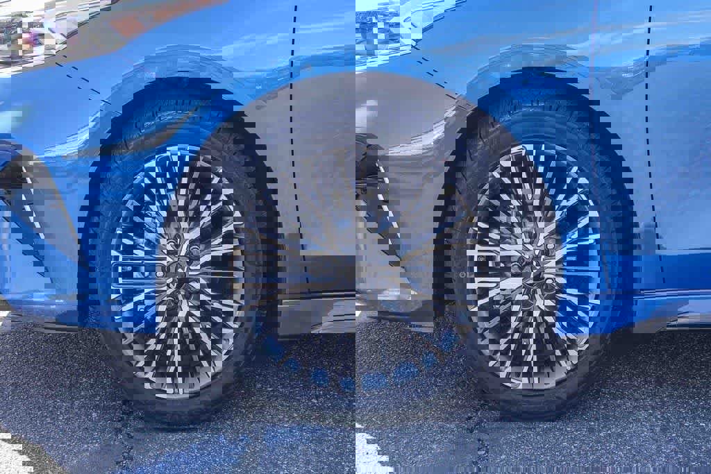 Certified 2023 Kia Forte GT-Line w/ GT-Line Technology Package image 10