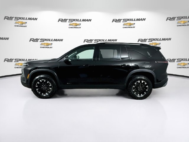 Used 2026 Chevrolet Traverse Z71 w/ Driver Confidence Package AWD/4WD image 4