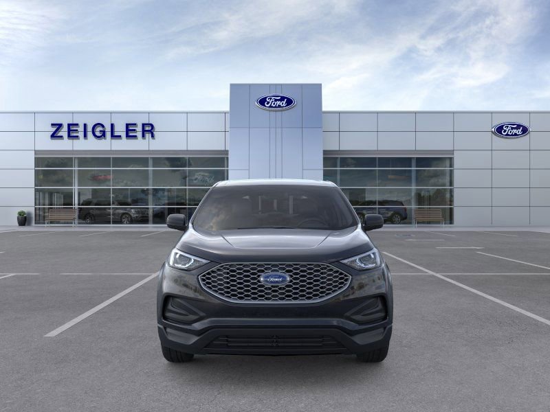 New 2024 Ford Edge SE AWD/4WD image 6