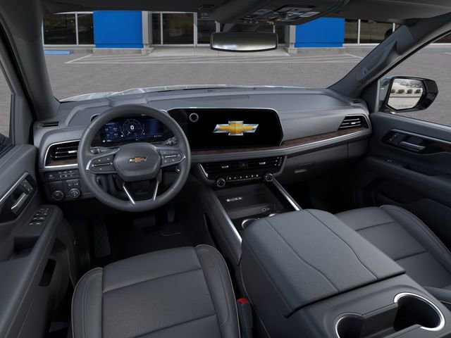 New 2026 Chevrolet Tahoe Premier RWD image 16