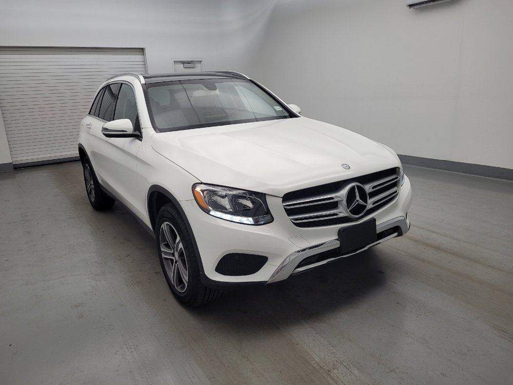 Used 2016 Mercedes-Benz GLC 300 4MATIC image 13