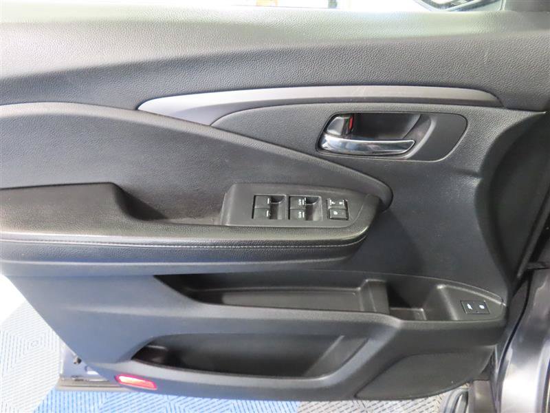 Used 2016 Honda Pilot EX-L image 16