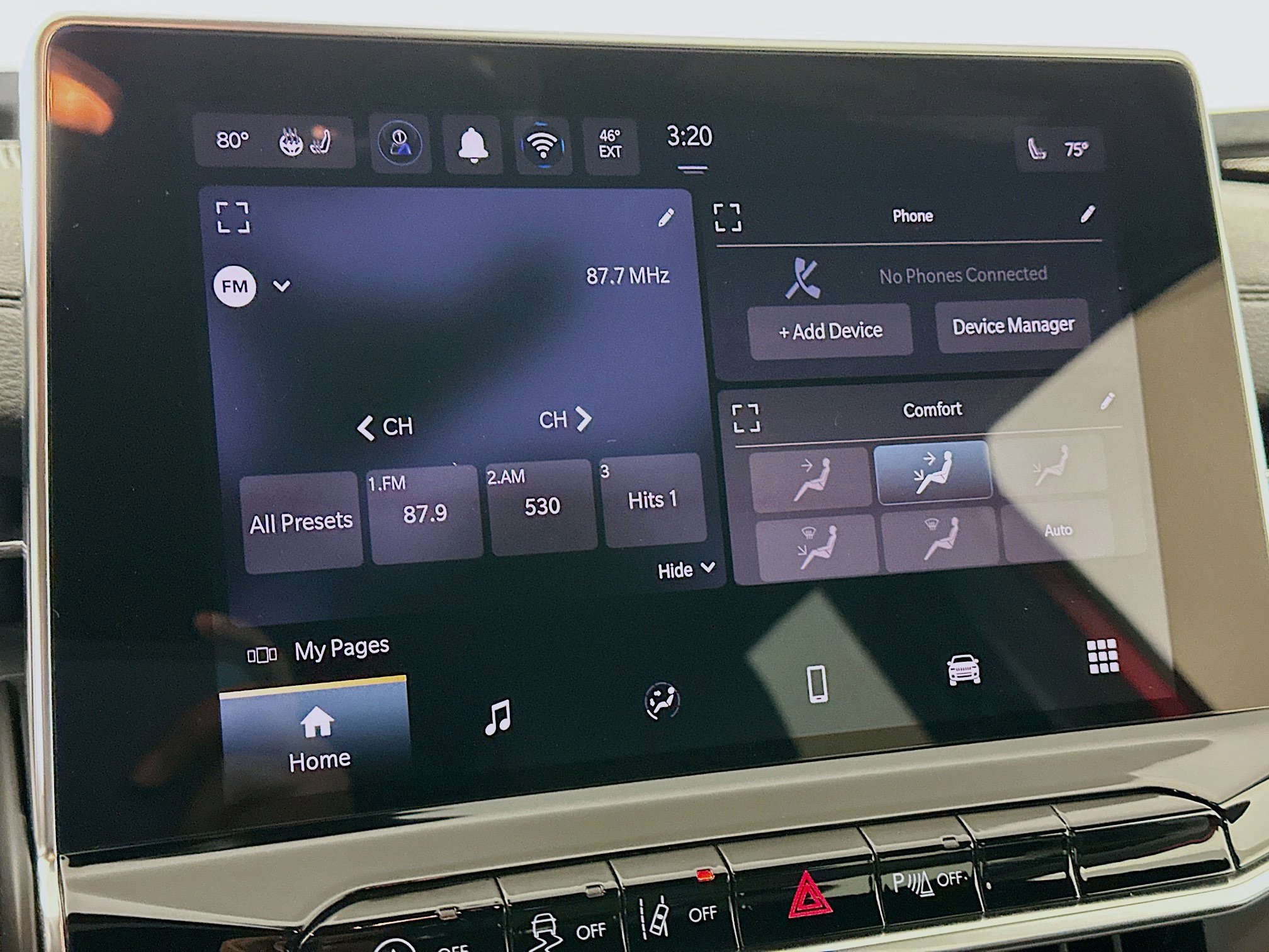 Used 2025 Jeep Compass Limited image 21