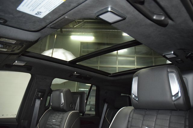 Used 2023 Cadillac Escalade Sport Platinum image 55