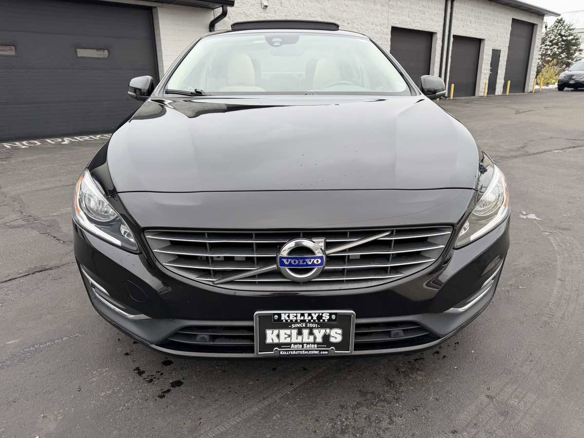 Used 2015 Volvo S60 T5 Premier image 7