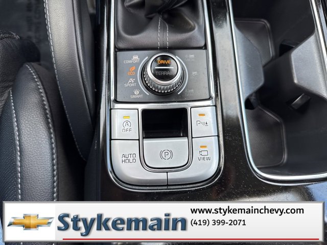 Used 2022 Kia Telluride SX image 56