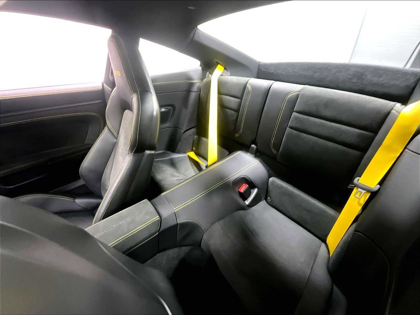 Used 2023 Porsche 911 Carrera GTS image 30