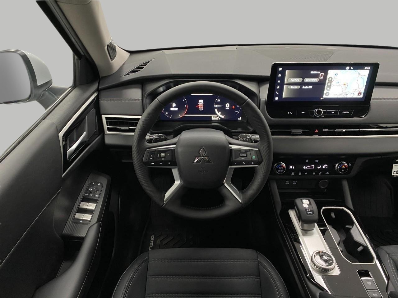 New 2026 Mitsubishi Outlander SE AWD/4WD image 49