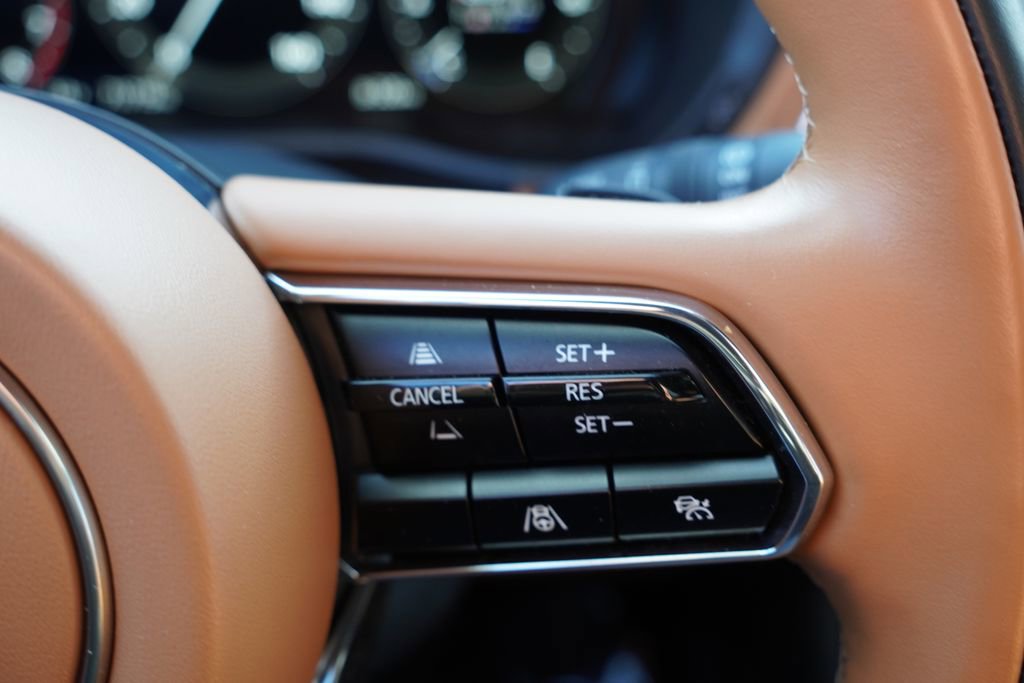 Used 2024 MAZDA CX-90 3.3 Turbo S w/ Premium Plus image 34