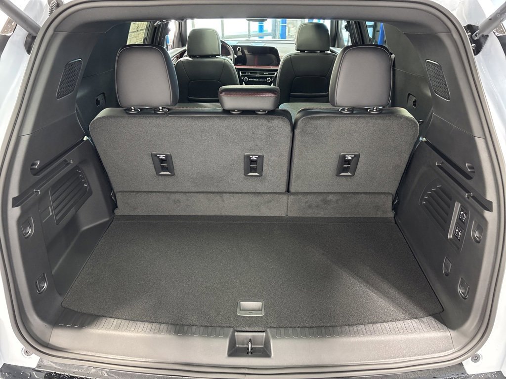 New 2026 Chevrolet Traverse RS image 44