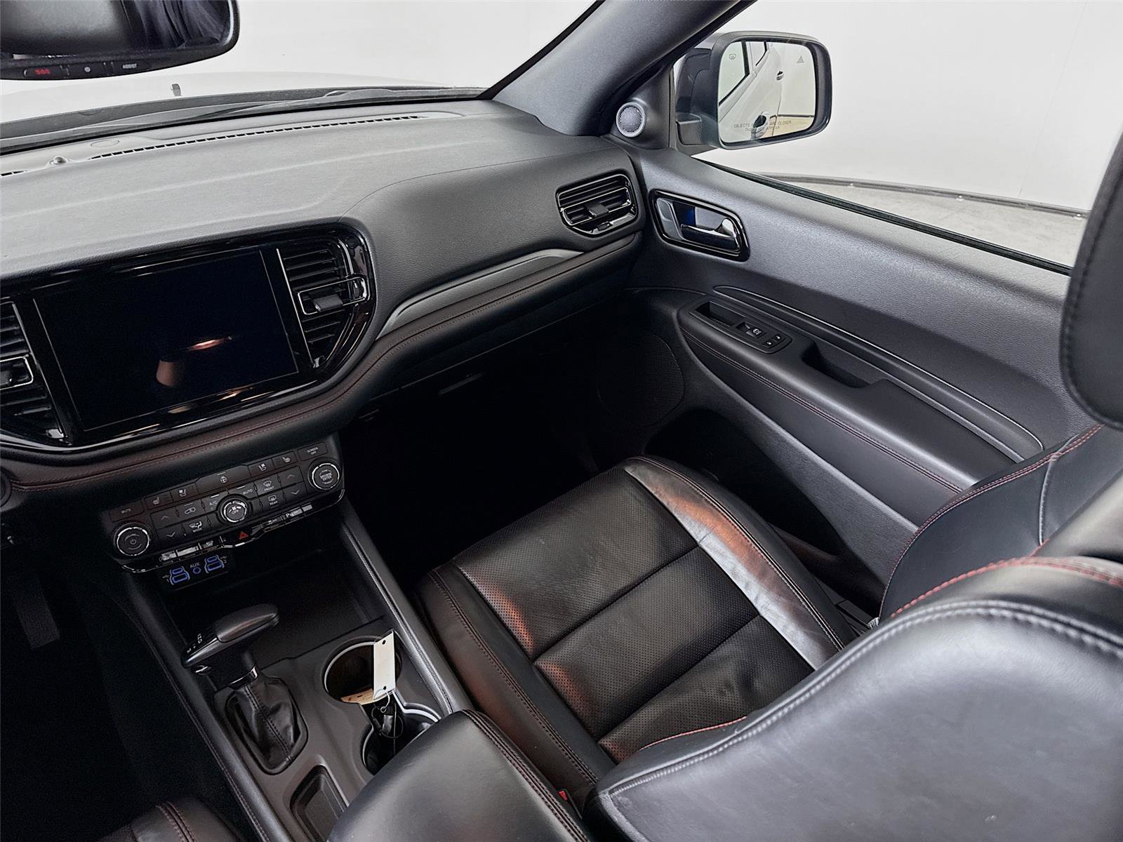 Used 2024 Dodge Durango GT image 30
