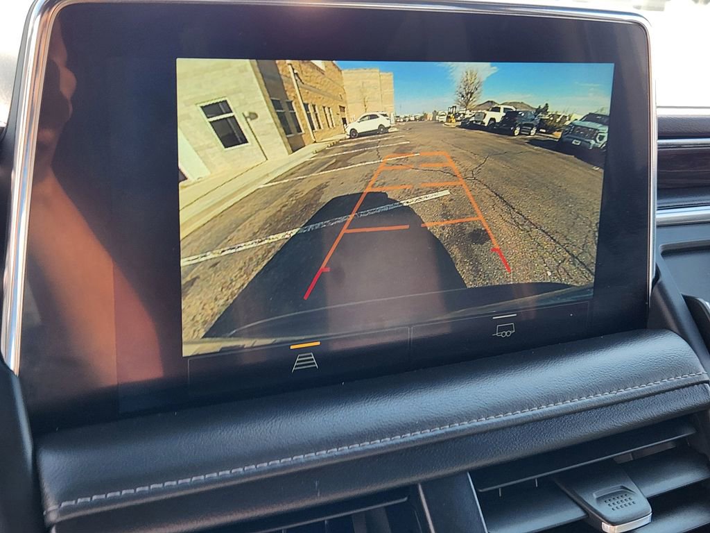 Used 2023 Chevrolet Tahoe LT image 18