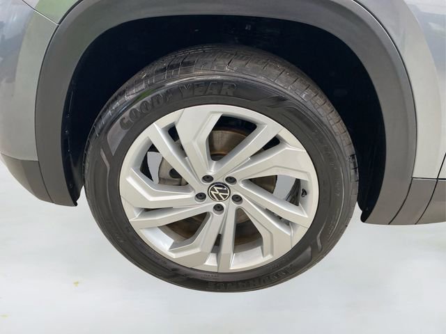 Used 2021 Volkswagen Atlas SE image 19