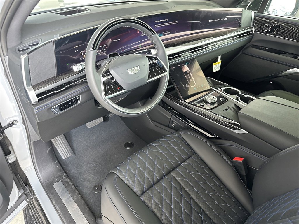 New 2026 Cadillac Escalade IQ Sport 1 image 10