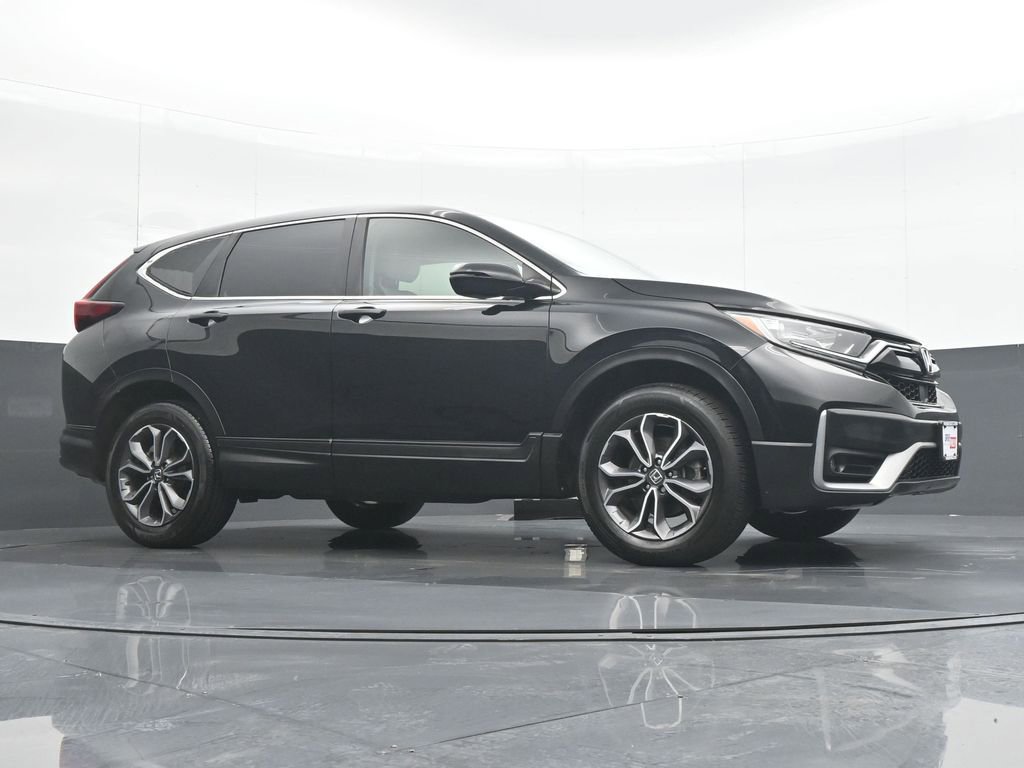 Used 2020 Honda CR-V EX image 33