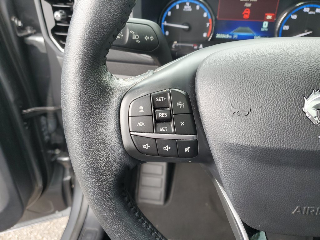 Used 2022 Ford Bronco Sport Outer Banks AWD/4WD image 25