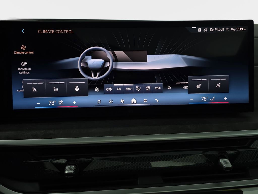 New 2026 BMW X5 xDrive40i w/ M Sport Package image 24